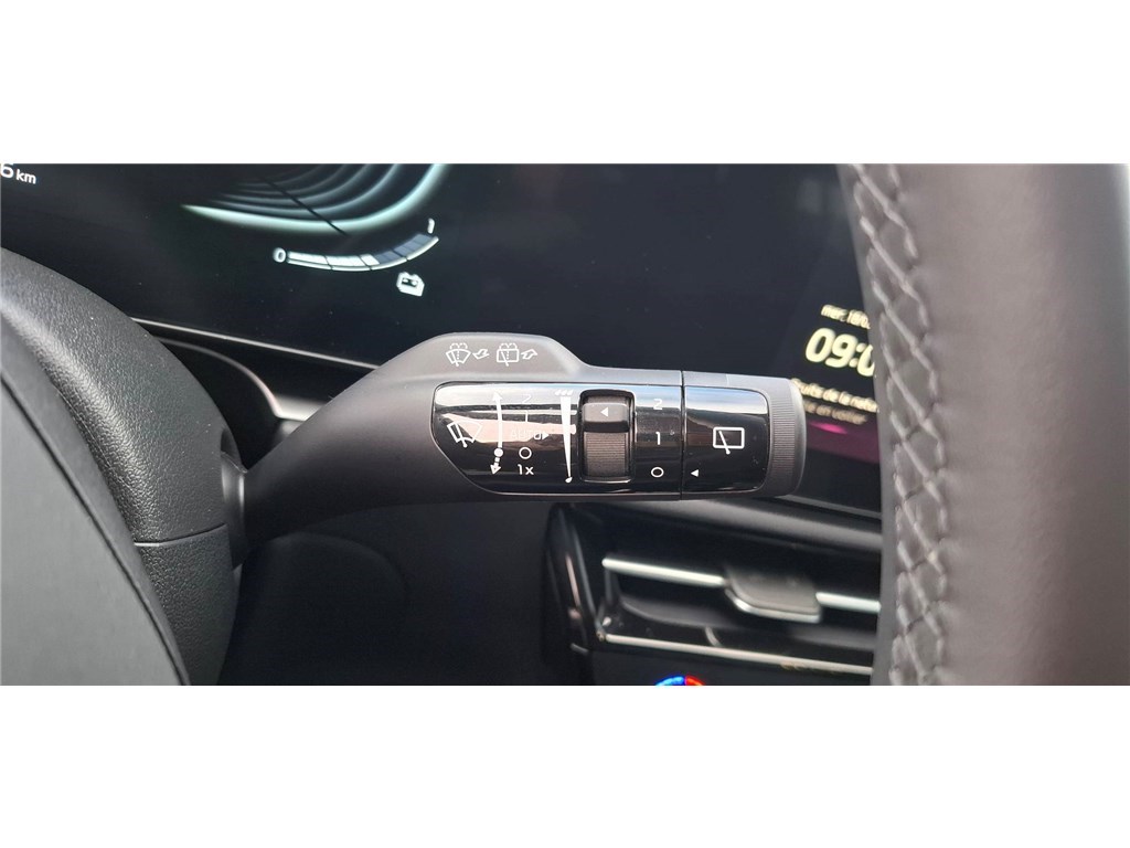 KIA NIRO 1.6 GDI 129 CH HEV DCT6 Active