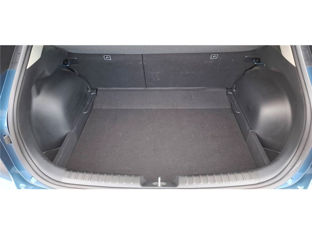 KIA NIRO 1.6 GDI 129 CH HEV DCT6 Active