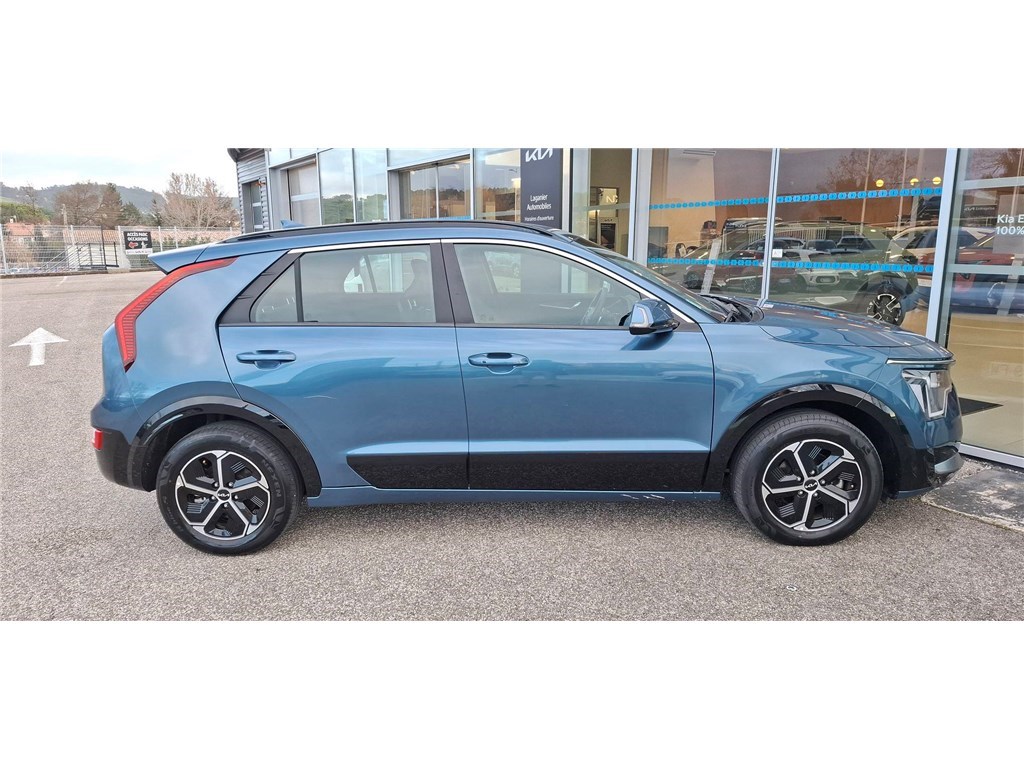 KIA NIRO 1.6 GDI 129 CH HEV DCT6 Active