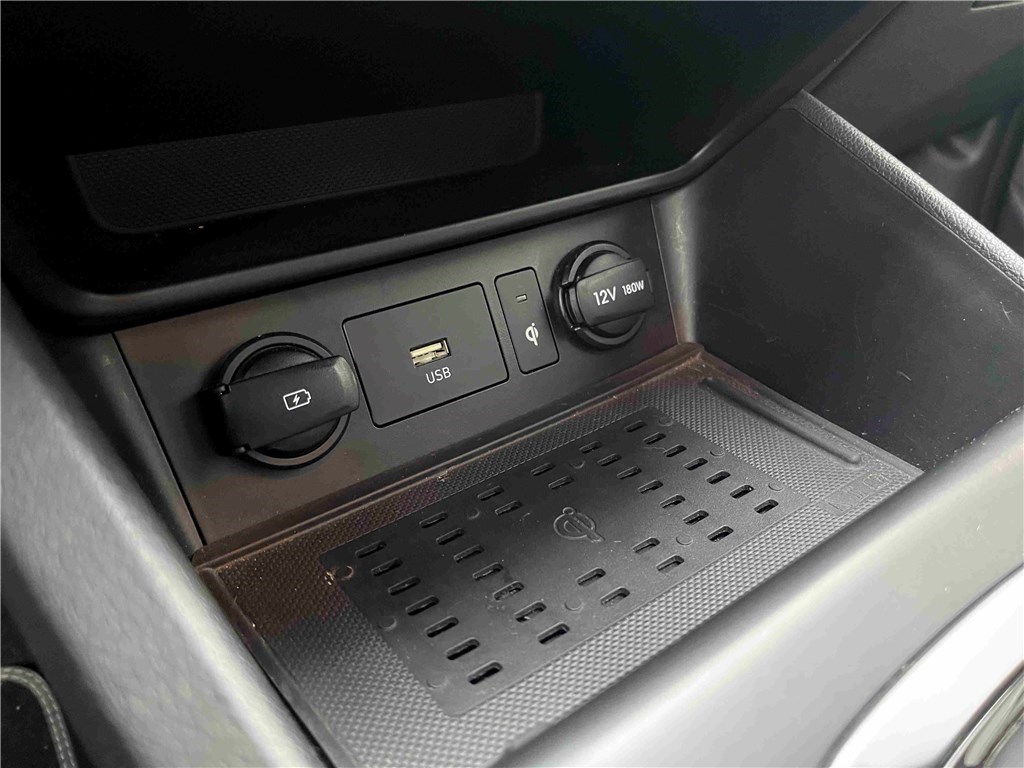 HYUNDAI KONA HYBRID 141 Executive