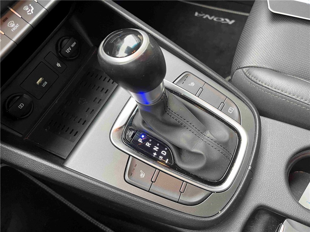 HYUNDAI KONA HYBRID 141 Executive