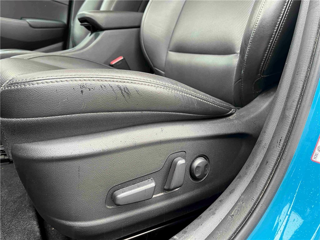 HYUNDAI KONA HYBRID 141 Executive