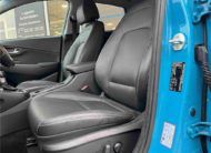 HYUNDAI KONA HYBRID 141 Executive