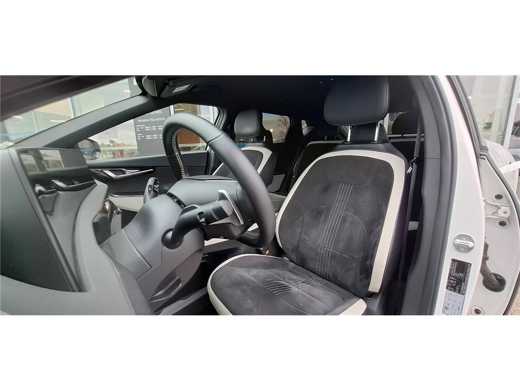 KIA EV6 229 CH GT Line