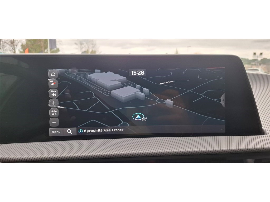 KIA EV6 229 CH GT Line