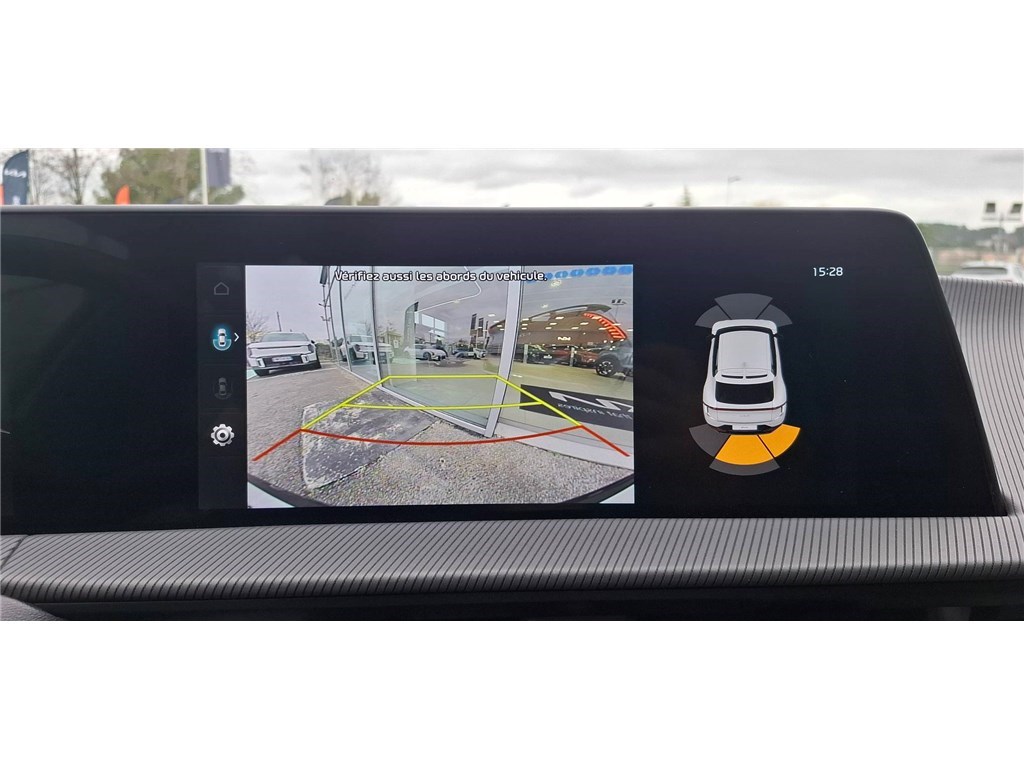 KIA EV6 229 CH GT Line