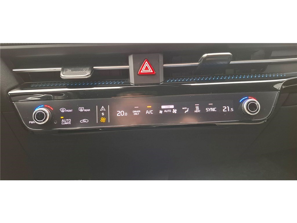 KIA EV6 229 CH GT Line