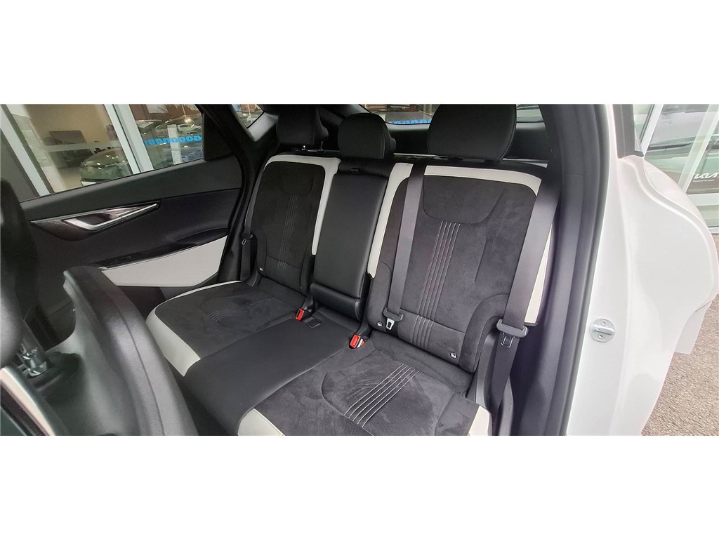 KIA EV6 229 CH GT Line