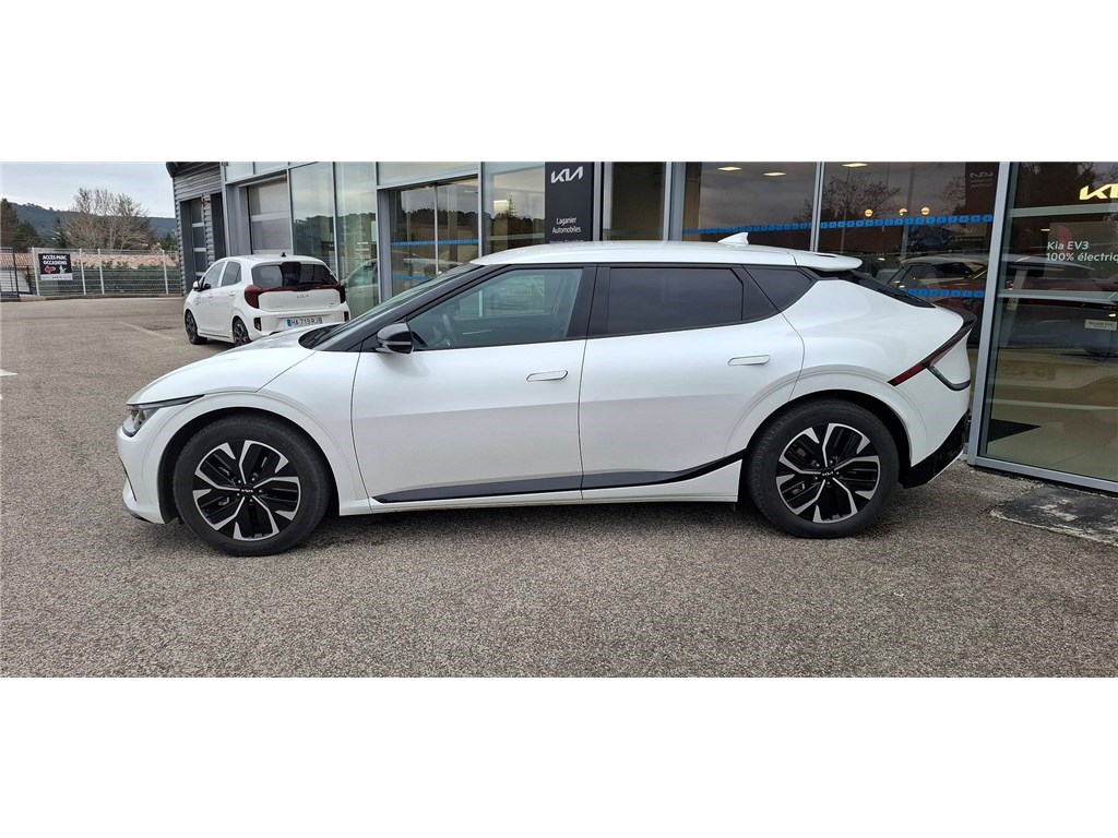 KIA EV6 229 CH GT Line