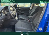 SKODA KAMIQ 1.0 TSI 95 CH BVM5 Ambition