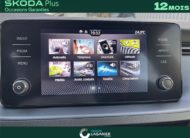 SKODA KAMIQ 1.0 TSI 95 CH BVM5 Ambition
