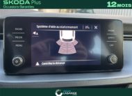 SKODA KAMIQ 1.0 TSI 95 CH BVM5 Ambition