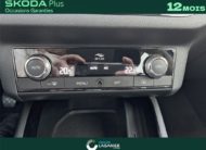 SKODA KAMIQ 1.0 TSI 95 CH BVM5 Ambition