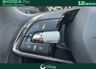SKODA KAMIQ 1.0 TSI 95 CH BVM5 Ambition