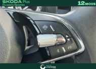 SKODA KAMIQ 1.0 TSI 95 CH BVM5 Ambition