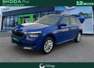 SKODA KAMIQ 1.0 TSI 95 CH BVM5 Ambition