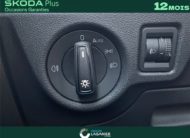 SKODA KAMIQ 1.0 TSI 95 CH BVM5 Ambition
