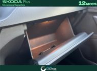 SKODA KAMIQ 1.0 TSI 95 CH BVM5 Ambition