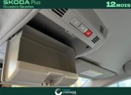 SKODA KAMIQ 1.0 TSI 95 CH BVM5 Ambition