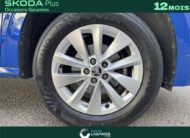 SKODA KAMIQ 1.0 TSI 95 CH BVM5 Ambition