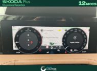 SKODA SUPERB BERLINE 2.0 TDI 150 CH SCR DSG7 Laurin & Klement