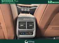 SKODA SUPERB BERLINE 2.0 TDI 150 CH SCR DSG7 Laurin & Klement