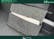 SKODA SUPERB BERLINE 2.0 TDI 150 CH SCR DSG7 Laurin & Klement