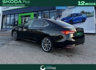SKODA SUPERB BERLINE 2.0 TDI 150 CH SCR DSG7 Laurin & Klement