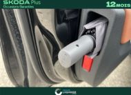 SKODA SUPERB BERLINE 2.0 TDI 150 CH SCR DSG7 Laurin & Klement