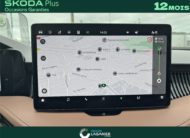 SKODA SUPERB BERLINE 2.0 TDI 150 CH SCR DSG7 Laurin & Klement