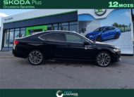 SKODA SUPERB BERLINE 2.0 TDI 150 CH SCR DSG7 Laurin & Klement