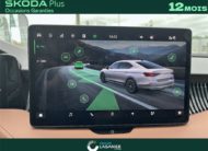 SKODA SUPERB BERLINE 2.0 TDI 150 CH SCR DSG7 Laurin & Klement