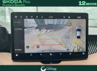 SKODA SUPERB BERLINE 2.0 TDI 150 CH SCR DSG7 Laurin & Klement