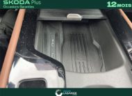 SKODA SUPERB BERLINE 2.0 TDI 150 CH SCR DSG7 Laurin & Klement