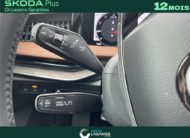 SKODA SUPERB BERLINE 2.0 TDI 150 CH SCR DSG7 Laurin & Klement