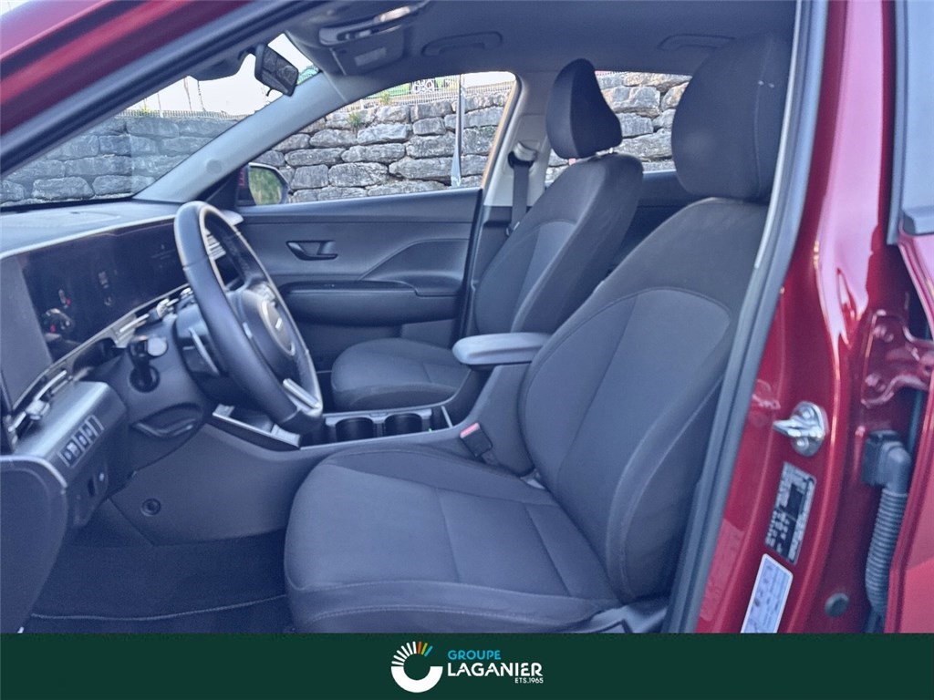 HYUNDAI KONA HYBRID 129 Intuitive