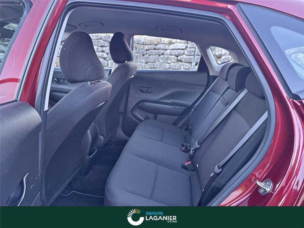 HYUNDAI KONA HYBRID 129 Intuitive