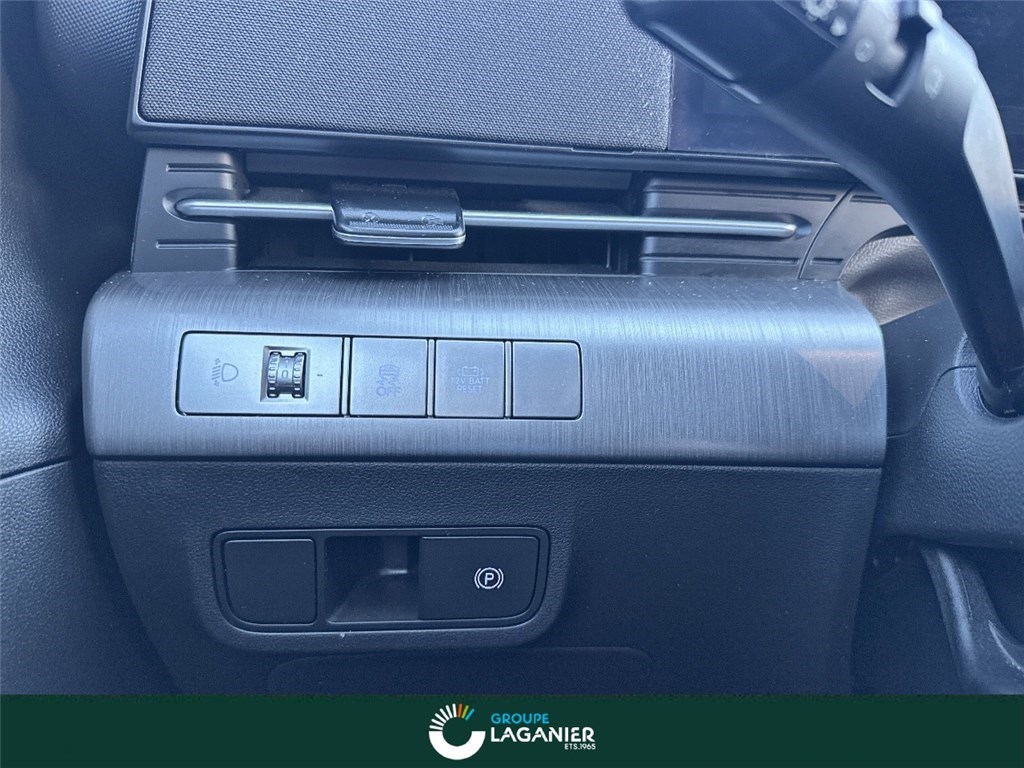 HYUNDAI KONA HYBRID 129 Intuitive