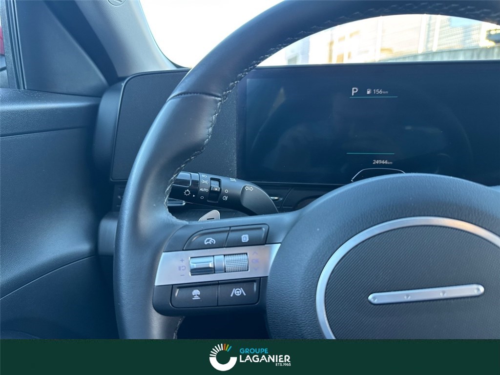 HYUNDAI KONA HYBRID 129 Intuitive