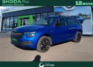 SKODA KAMIQ 1.5 TSI 150 CH DSG7 Monte-Carlo
