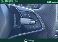 SKODA KAMIQ 1.5 TSI 150 CH DSG7 Monte-Carlo