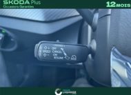 SKODA KAMIQ 1.5 TSI 150 CH DSG7 Monte-Carlo