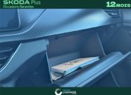 SKODA KAMIQ 1.5 TSI 150 CH DSG7 Monte-Carlo