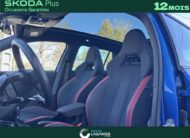 SKODA KAMIQ 1.5 TSI 150 CH DSG7 Monte-Carlo