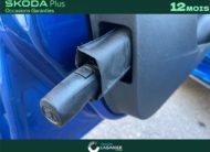 SKODA KAMIQ 1.5 TSI 150 CH DSG7 Monte-Carlo