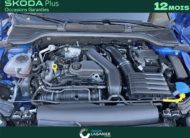 SKODA KAMIQ 1.5 TSI 150 CH DSG7 Monte-Carlo