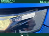 SKODA KAMIQ 1.5 TSI 150 CH DSG7 Monte-Carlo