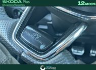 SKODA KAMIQ 1.5 TSI 150 CH DSG7 Monte-Carlo