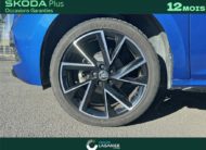 SKODA KAMIQ 1.5 TSI 150 CH DSG7 Monte-Carlo