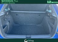 SKODA KAMIQ 1.5 TSI 150 CH DSG7 Monte-Carlo